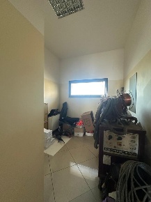 Foto Locale commerciale a San Benedetto del Tronto di 28 m² con 2 locali