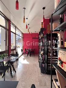 Foto Locale commerciale in Via Cosimo de Giorgi 19, Lecce Salesiani - Caliò