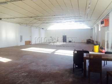 Foto Capannone industriale in via salara vecchia, Pescara Tiburtina