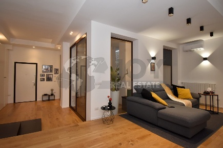 Foto Appartamento in Via G. Oberdan 69, Lecce Mazzini di 161 m² in vendita