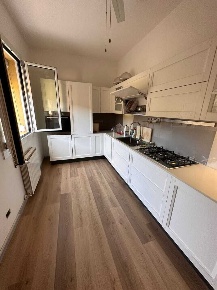 Foto Appartamento a Rovigo Commenda, San Bortolo di 128 m² con 5 locali