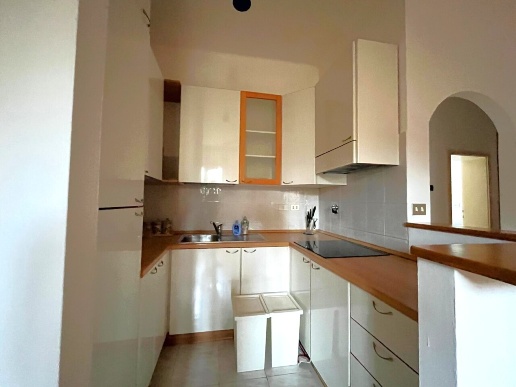 appartamento in affitto a Bologna in zona Saragozza