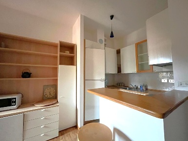 Foto Appartamento in Via Saragozza, Bologna Saragozza fuori Porta di 65 m²
