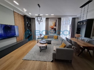 Foto Appartamento in Piazza Garibaldi, La Spezia Centro Storico di 115 m²