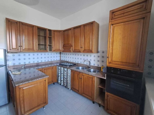 appartamento in affitto a Santo Stefano di Magra