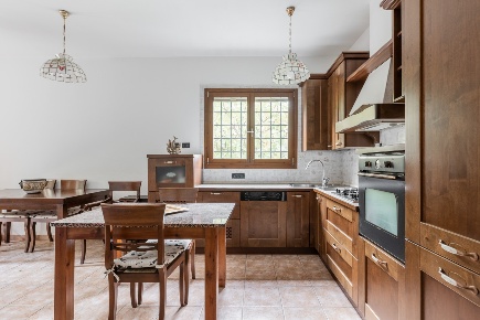 Foto Appartamento in Via Gatti  1/E, Sala Bolognese di 80 m² con 4 locali