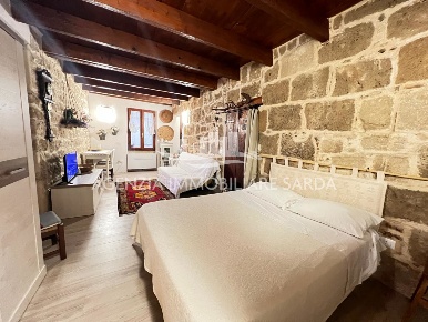 Foto Appartamento a Alghero Centro Storico di 37 m² con 1 locali in vendita