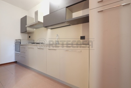 Foto Appartamento in Via domenico pittarini 86, Vicenza di 58 m² in affitto