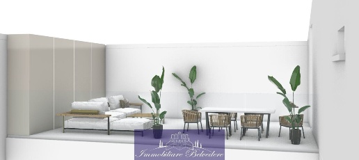 Foto Attico in Via Ugo Foscolo, Camaiore Lido di Camaiore di 145 m²