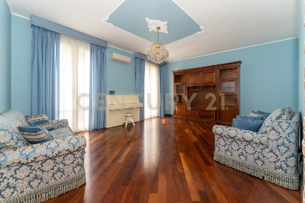 Foto Appartamento in Via Epicarmo 344, Augusta Centro di 195 m² in vendita