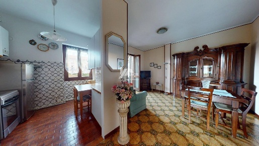 Foto Appartamento a Brescia Sant'Anna di 71 m² con 3 locali in vendita