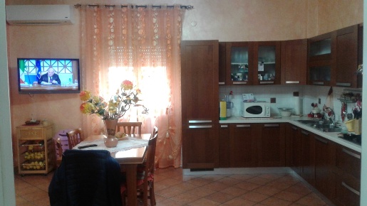 Foto Appartamento in Via Luigi Settembrini, Lamezia Terme Nicastro Sambiase