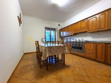 Foto Appartamento in Viale degli Angioini 11, Catanzaro Sala di 100 m²