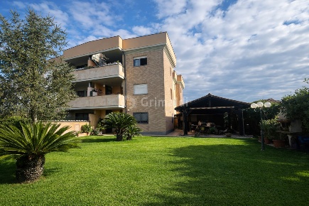 Foto Appartamento in Via di Cavallo Morto 57, Nettuno Cioccati, Zucchetti