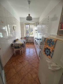 Foto Appartamento in Via San Donato, Torino San Donato di 80 m² in affitto