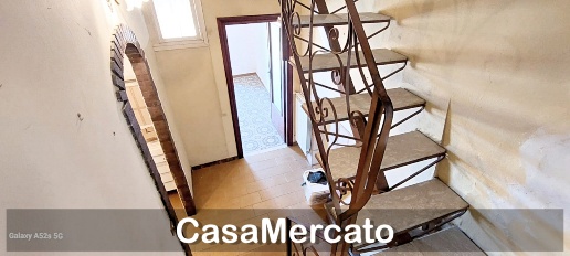 Foto Appartamento in Via del Porticato, Rocca di Papa Centro di 45 m²