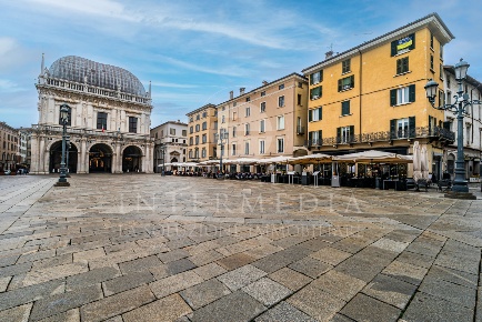 Foto Appartamento in CORSO MAMELI 5, Brescia Loggia - Garibaldi di 60 m²