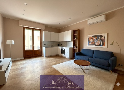 Foto Appartamento in Via Cimabue, Scandicci Vingone di 47 m² con 2 locali