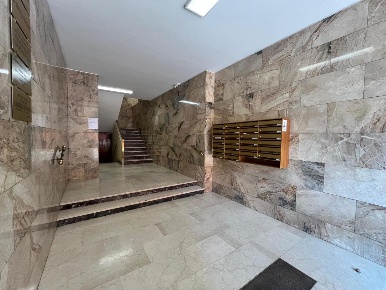 Foto Appartamento in Via San Gervasio, Bologna Centro Storico di 39 m²