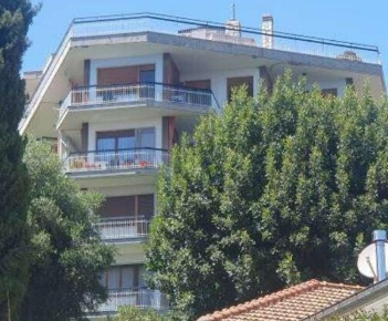 Foto Appartamento in Via Galileo Galilei 11, Sanremo Corso degli Inglesi