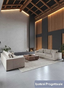 Foto Villa singola in Via Sant''Orsola 83, Misterbianco Centro di 77 m²