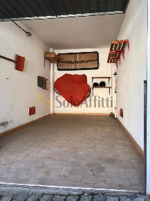 Foto Posti auto in Via Borgomanero, Torino Parella di 15 m² con 1 locali