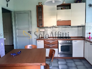 Foto Appartamento in Via Postumia 1, Torino Pozzo Strada di 75 m²