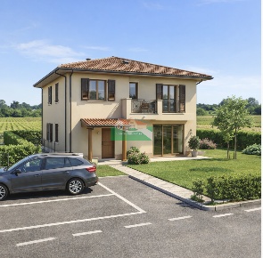 Foto Terreno edificabile a Ravenna Ponte Nuovo - Madonna dell'Albero