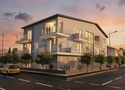 Foto Appartamento in Via Viernheim RO, Rovigo Centro Storico di 110 m²