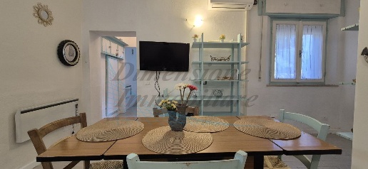 Foto Appartamento in Via Giuseppe Verdi, Rosignano Marittimo di 62 m²