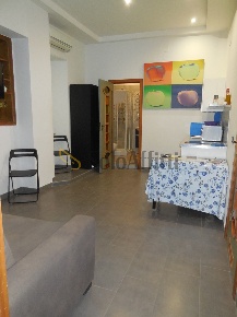 Foto Appartamento in Via Saverio Baldacchini 11, Napoli Borgo Orefici