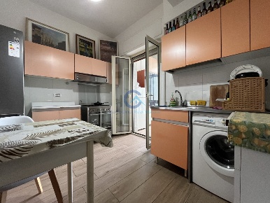 Foto Appartamento in Via Lungomare Stefano Pugliese 171, Catanzaro