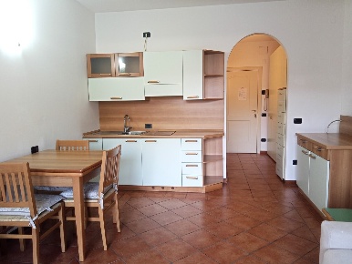 Foto Appartamento in VIA DEL MARINAIO  2, Villanuova sul Clisi di 35 m²