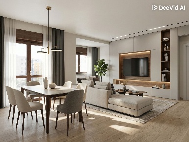 Foto Appartamento in Via Raffaele Teti 1, Catanzaro Stadio - Pontepiccolo