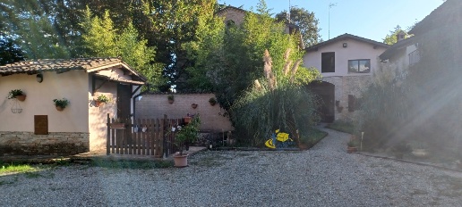 Foto Villa singola in bannone strada chiesa, Traversetolo di 185 m²