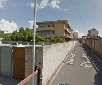 Foto Posti auto in VIA CAIO ASINIO POLLIONE 52, Pescara di 15 m² in vendita