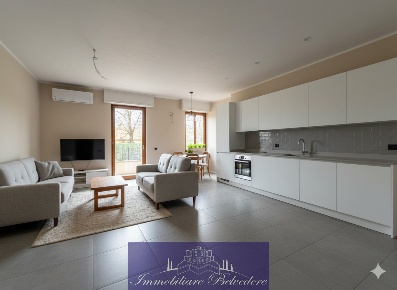 Foto Appartamento in Piazza Ravenna, Firenze Gavinana di 50 m² con 2 locali