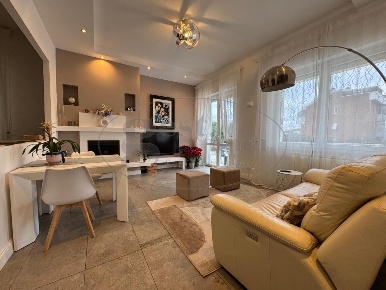 Foto Appartamento a Livorno Piazza Roma - Borgo Cappuccini di 190 m²