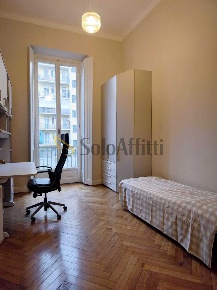 Foto Appartamento in Corso Duca degli Abruzzi 62, Torino Crocetta di 100 m²