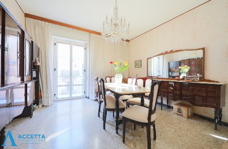 Foto Appartamento in Via Elio 56, Taranto Tre Carrare di 102 m² in vendita