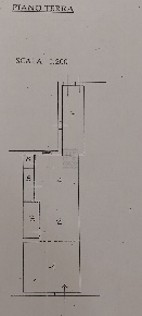 Foto Locale commerciale in Vicolo San Pierino 7, Lucca di 105 m² in affitto