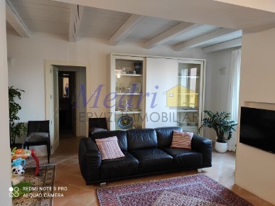 Foto Appartamento a Cesena Centro Storico di 90 m² con 3 locali in affitto