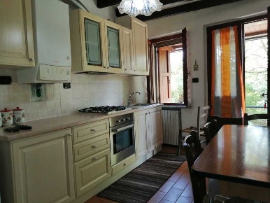Foto Appartamento a Varano de' Melegari di 55 m² con 3 locali in affitto