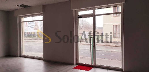 Foto Locale commerciale in VIA PASSO BUOLE 79, Torino Mirafiori Nord
