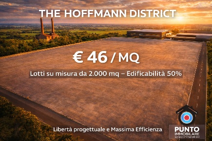 Foto Capannone industriale in Via Suore 27, Castello d'Argile di 3256 m²