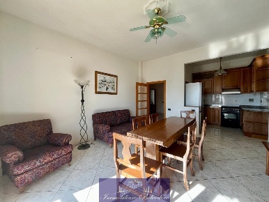 Foto Appartamento in Via del Bandino, Firenze Gavinana di 90 m² in vendita