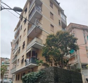 Foto Appartamento in Strada Borgo 94, Sanremo Borgo di 38 m² con 3 locali