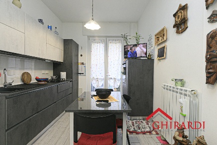 Foto Appartamento in VIA PAOLO TOSCANELLI 22, Genova Sestri Ponente