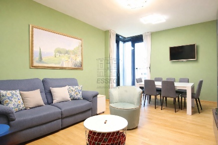 Foto Appartamento in Piazza della Croce 49, Lucca San Marco - Acquacalda