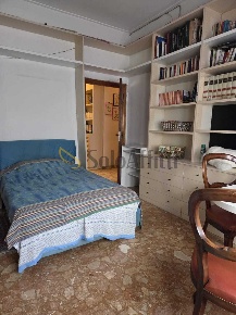 Foto Appartamento in Via Nino Bixio, Siena Stazione di 65 m² con 4 locali